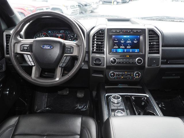 used 2021 Ford Expedition car, priced at $40,763