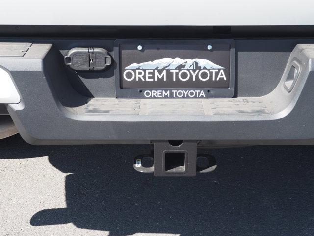 new 2025 Toyota Tacoma car, priced at $43,442