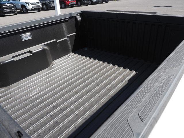 new 2025 Toyota Tacoma car, priced at $43,442
