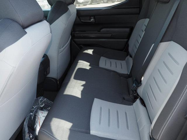 new 2025 Toyota Tacoma car, priced at $43,442
