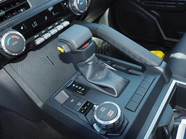 new 2025 Toyota Tacoma car, priced at $43,442