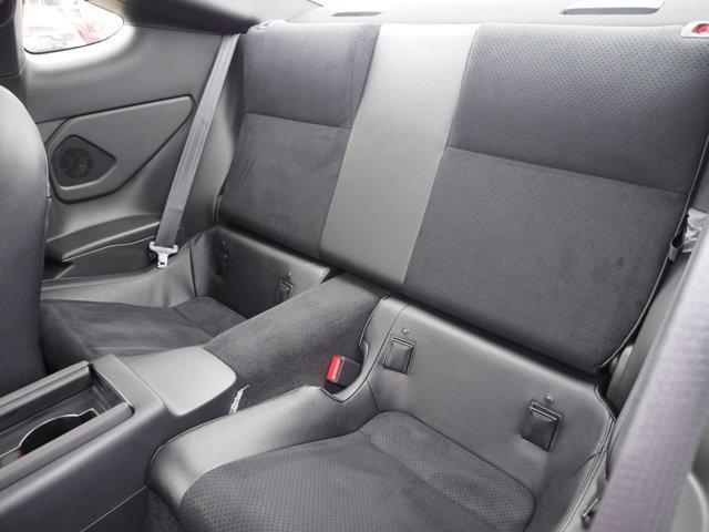 new 2025 Toyota GR86 car, priced at $34,473