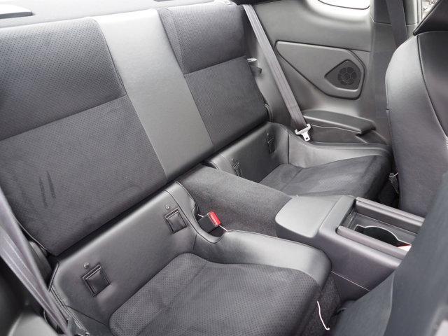 new 2025 Toyota GR86 car, priced at $34,473
