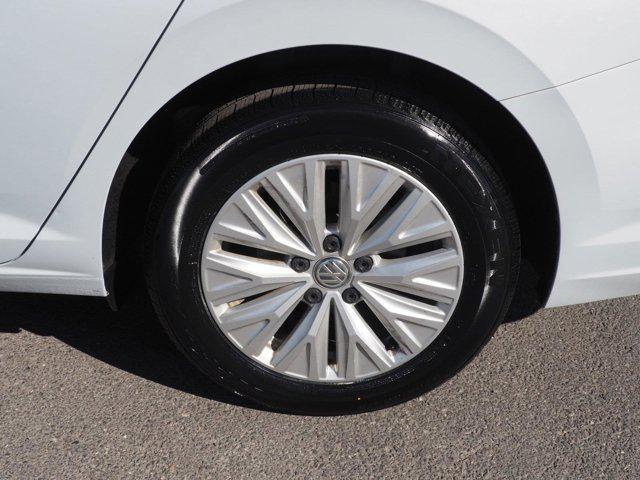 used 2019 Volkswagen Jetta car, priced at $12,120