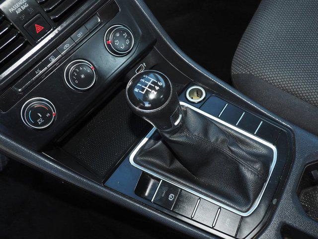 used 2019 Volkswagen Jetta car, priced at $12,120