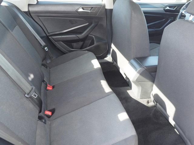 used 2019 Volkswagen Jetta car, priced at $12,441