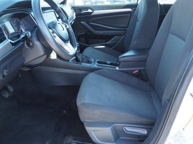 used 2019 Volkswagen Jetta car, priced at $12,120