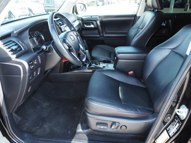 used 2016 Toyota 4Runner car, priced at $22,686