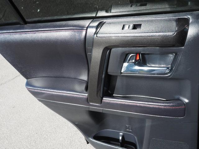 used 2016 Toyota 4Runner car, priced at $22,686