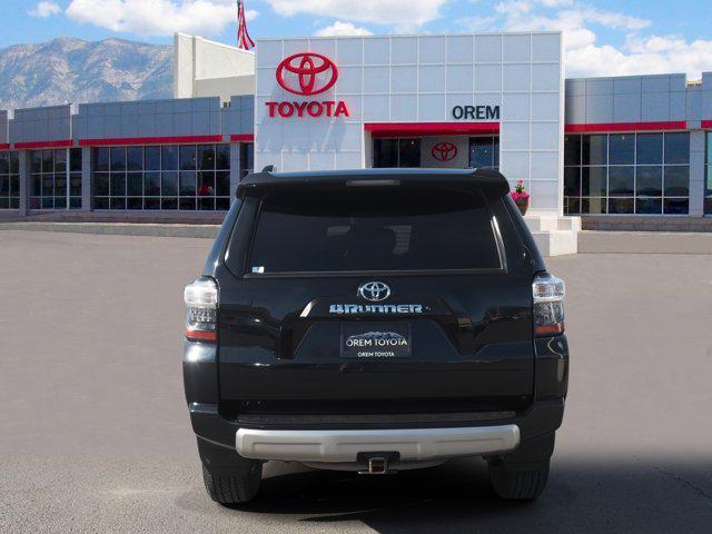 used 2016 Toyota 4Runner car, priced at $22,686