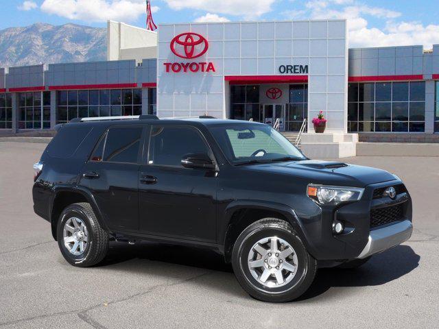 used 2016 Toyota 4Runner car, priced at $22,686
