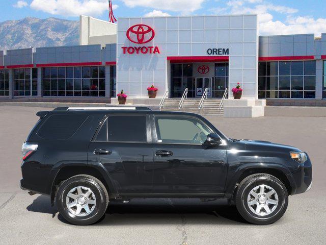used 2016 Toyota 4Runner car, priced at $22,686