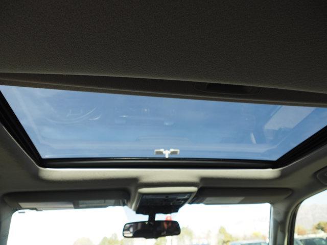 used 2016 Toyota 4Runner car, priced at $22,686