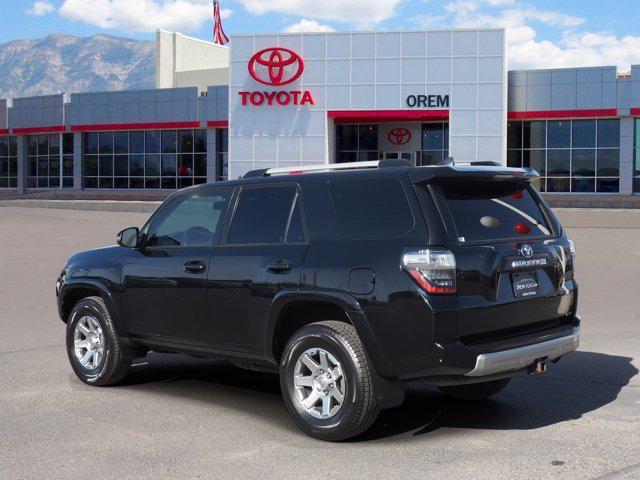used 2016 Toyota 4Runner car, priced at $22,686