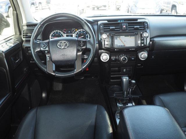 used 2016 Toyota 4Runner car, priced at $22,686