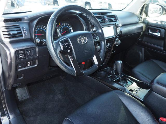 used 2016 Toyota 4Runner car, priced at $22,686