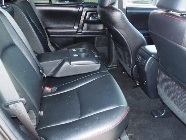 used 2016 Toyota 4Runner car, priced at $22,686