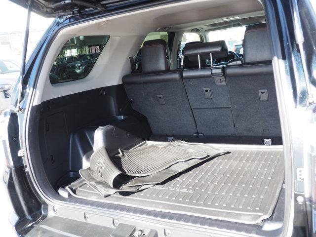 used 2016 Toyota 4Runner car, priced at $22,686