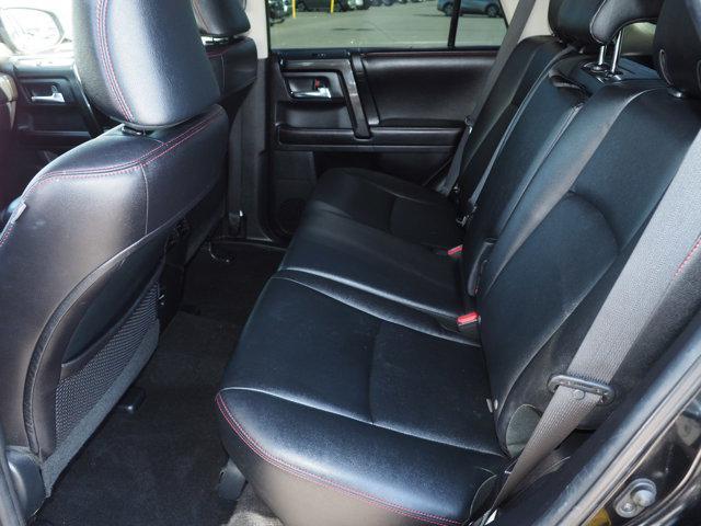 used 2016 Toyota 4Runner car, priced at $22,686