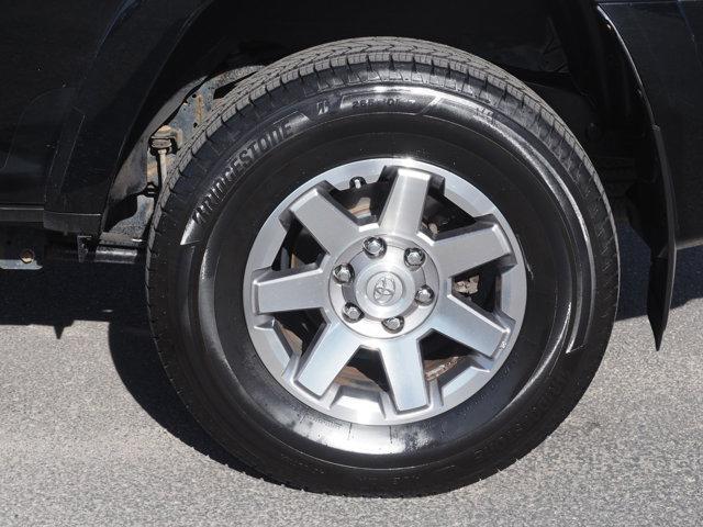 used 2016 Toyota 4Runner car, priced at $22,686