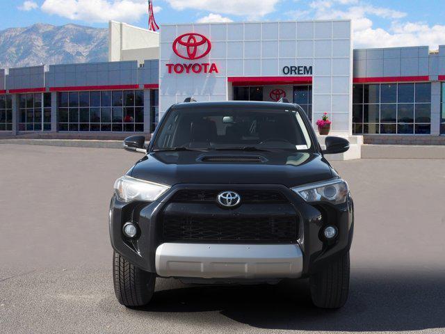 used 2016 Toyota 4Runner car, priced at $22,686