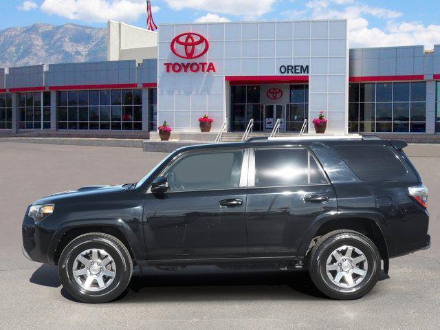 used 2016 Toyota 4Runner car, priced at $22,686