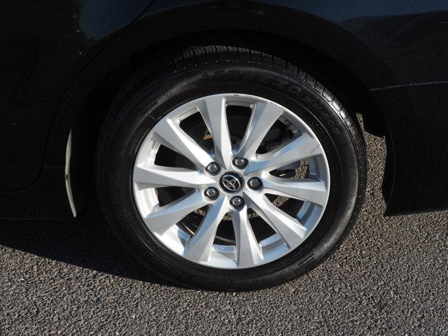 used 2018 Toyota Camry car, priced at $11,389