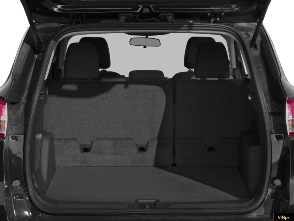 used 2016 Ford Escape car