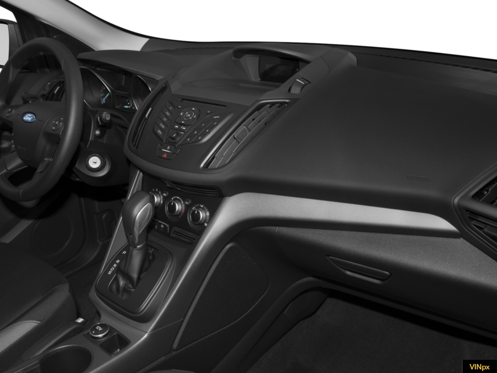 used 2016 Ford Escape car