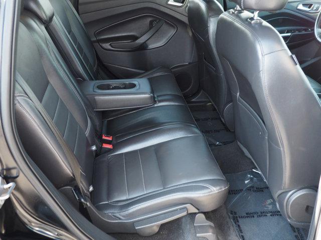 used 2016 Ford Escape car, priced at $8,962