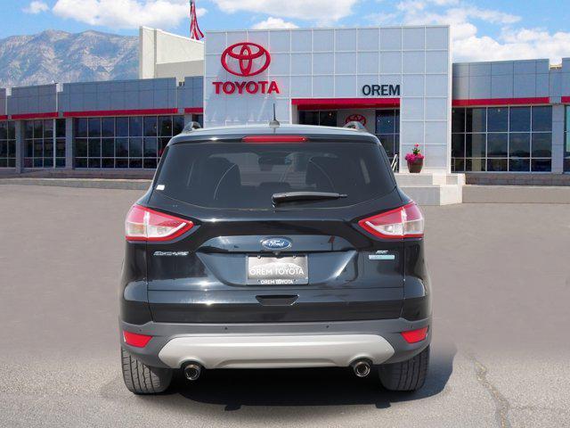 used 2016 Ford Escape car, priced at $8,962