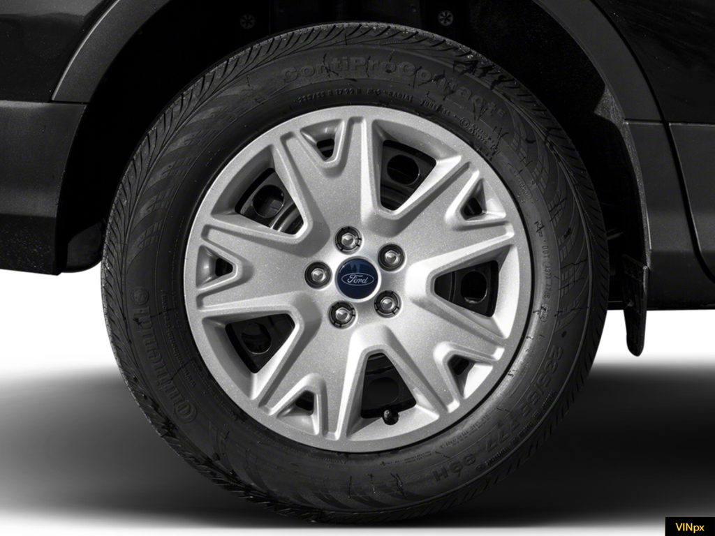 used 2016 Ford Escape car