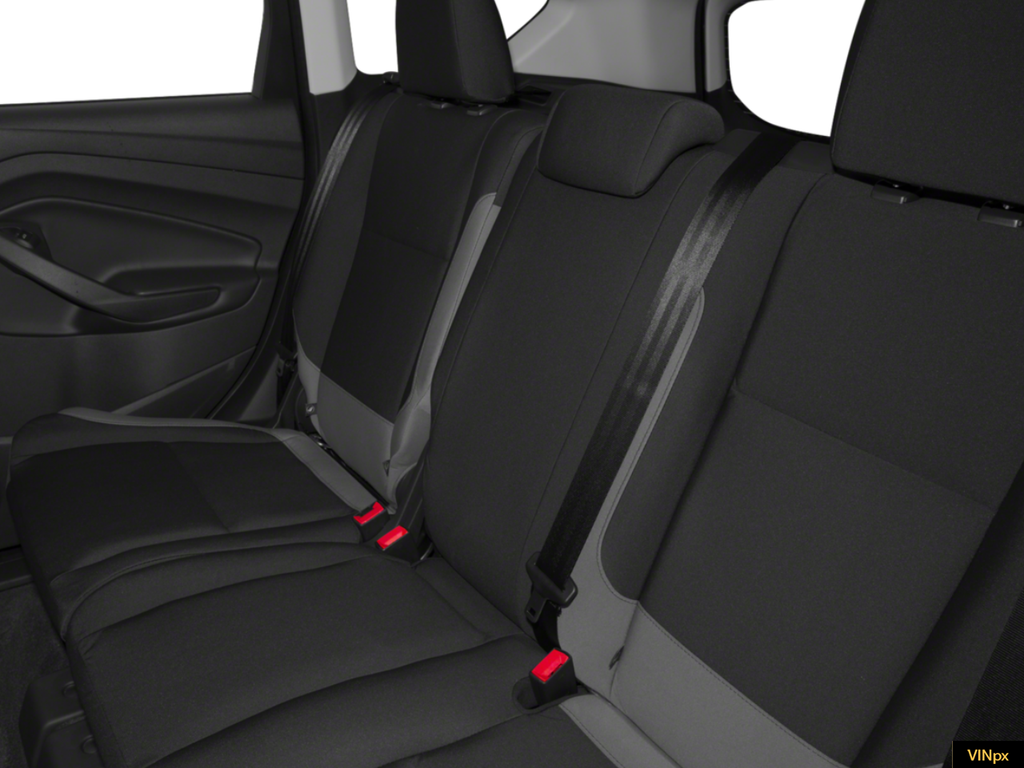 used 2016 Ford Escape car