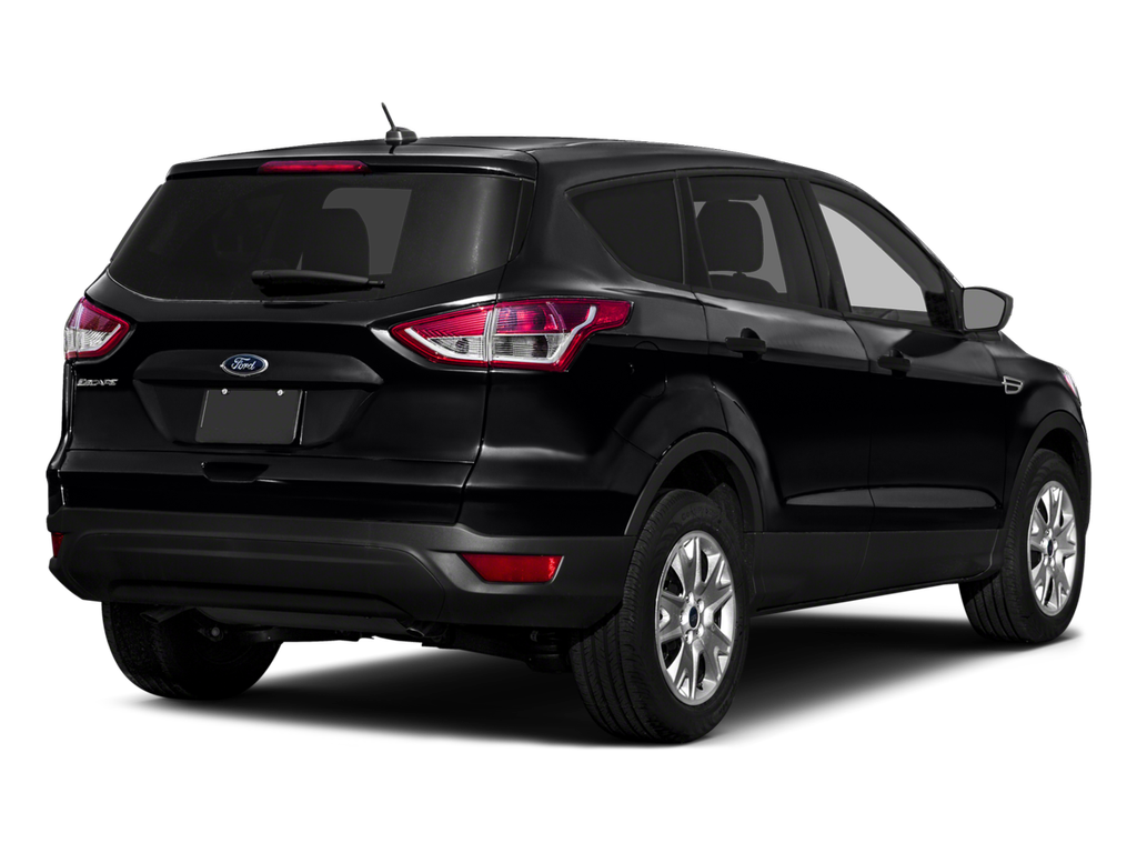 used 2016 Ford Escape car