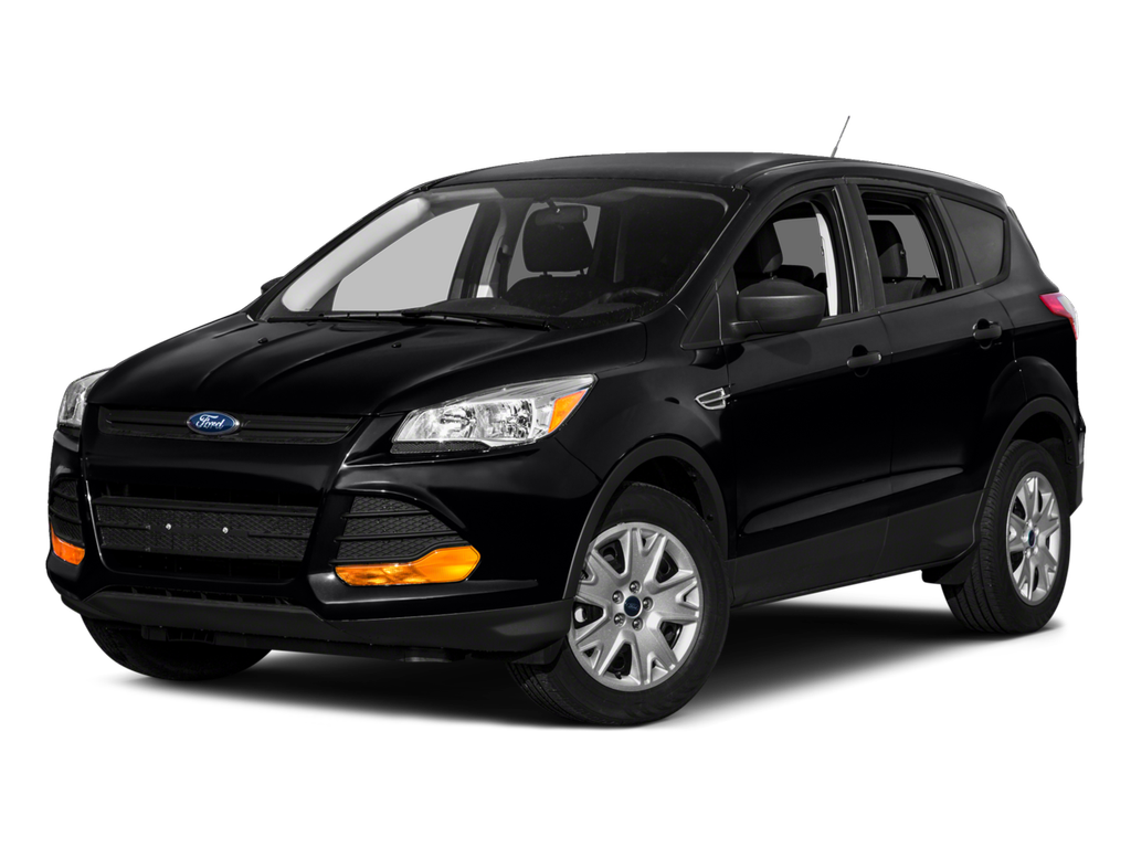 used 2016 Ford Escape car