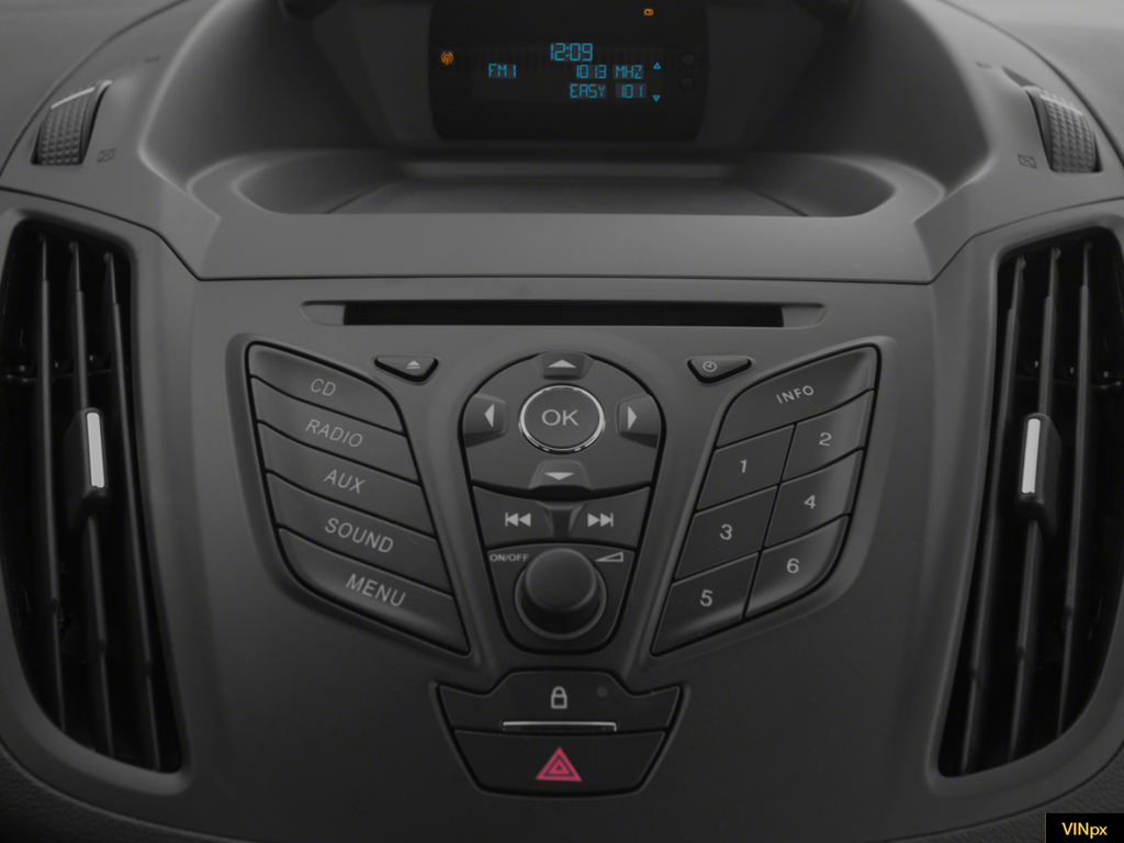 used 2016 Ford Escape car