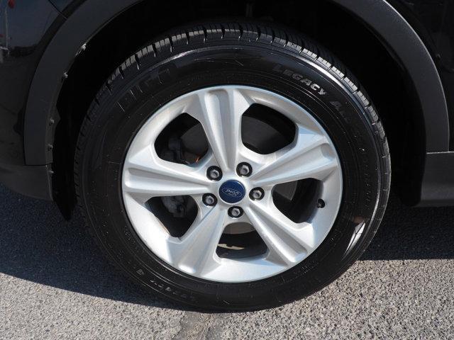 used 2016 Ford Escape car, priced at $8,962