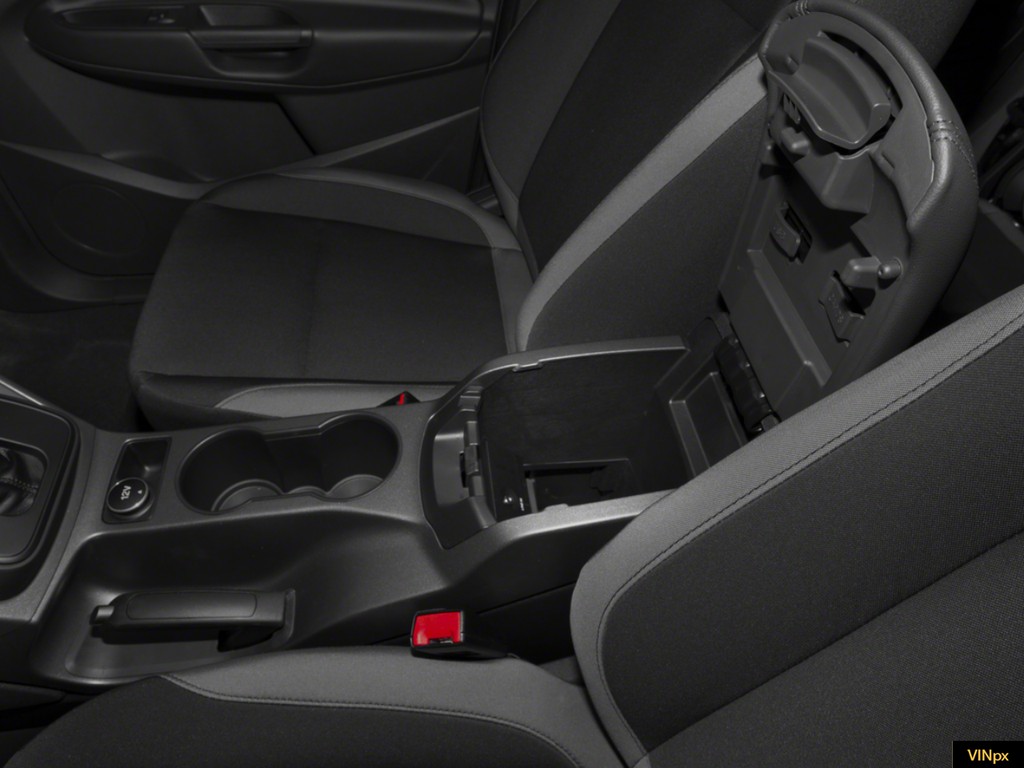 used 2016 Ford Escape car