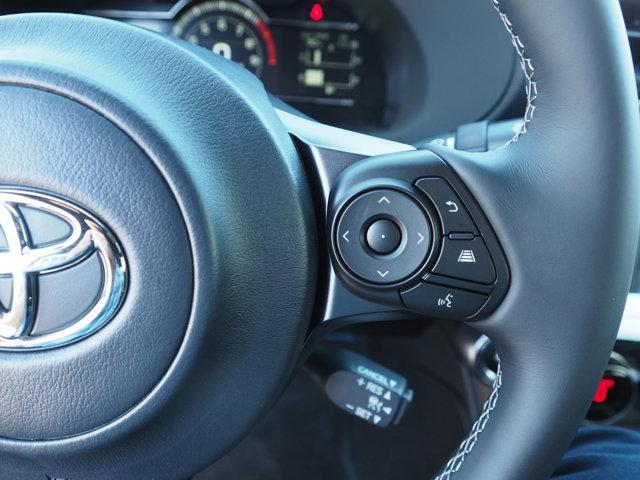 new 2025 Toyota GR86 car, priced at $36,423
