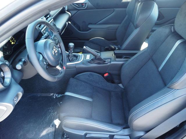 new 2025 Toyota GR86 car, priced at $36,423
