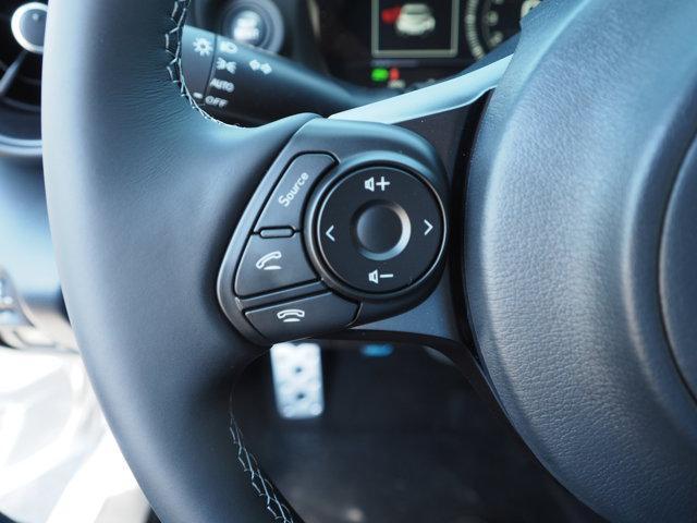 new 2025 Toyota GR86 car, priced at $36,423