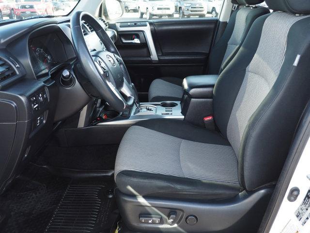 used 2022 Toyota 4Runner car, priced at $41,455