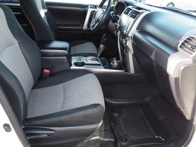 used 2022 Toyota 4Runner car, priced at $41,455