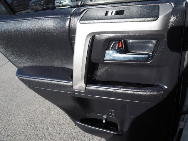 used 2022 Toyota 4Runner car, priced at $41,455