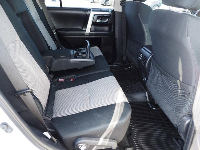 used 2022 Toyota 4Runner car, priced at $41,455