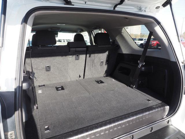 used 2022 Toyota 4Runner car, priced at $41,455