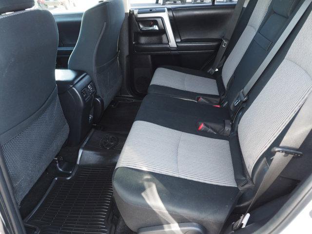 used 2022 Toyota 4Runner car, priced at $41,455