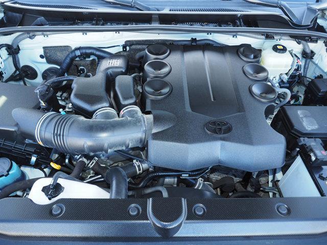 used 2022 Toyota 4Runner car, priced at $41,455