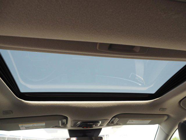 new 2025 Toyota Corolla Cross car, priced at $36,103