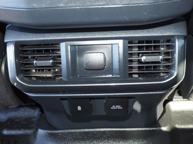 used 2022 Ford F-150 car, priced at $39,857